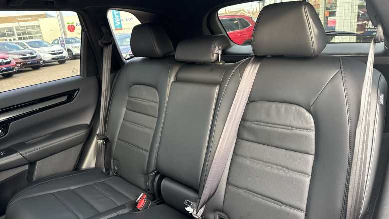 Honda CR-V 2.0 ePHEV Advance Tech 5dr eCVT Estate